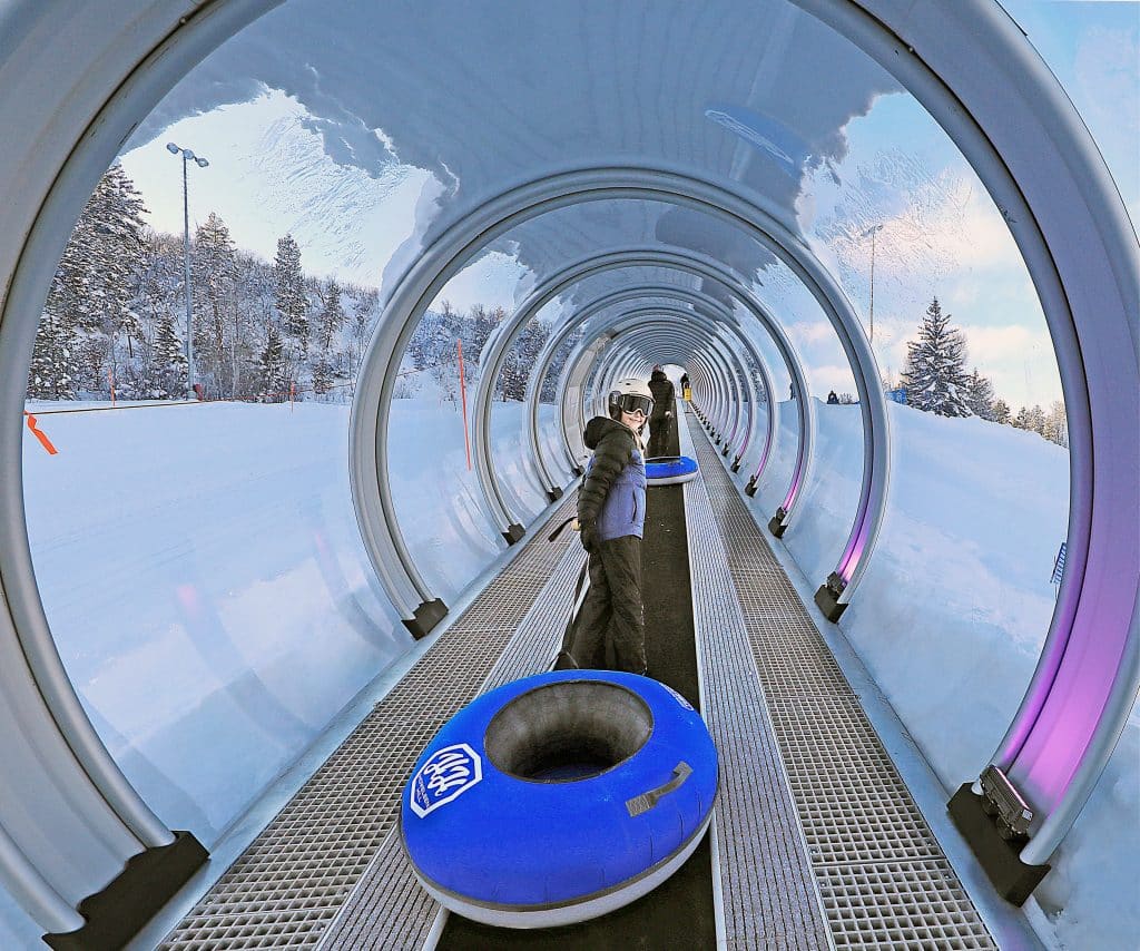 Ski area updates What’s new at Steamboat Resort, Howelsen Hill and